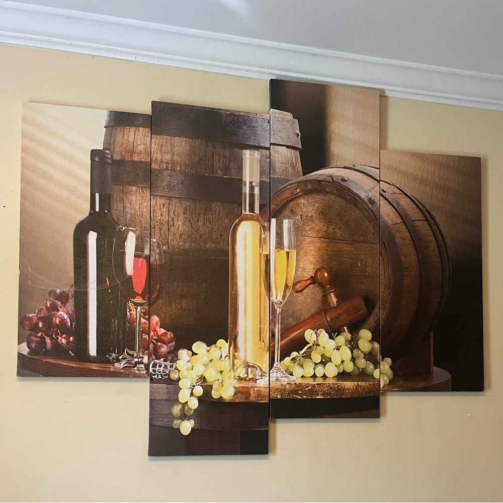 Beautiful painting